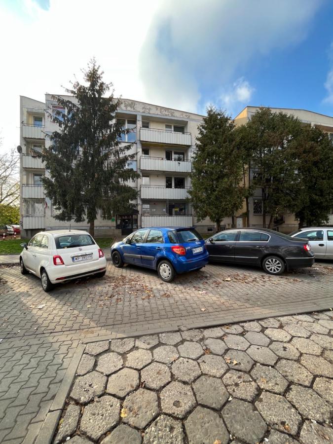 Wow Rooms Varsóvia Exterior foto