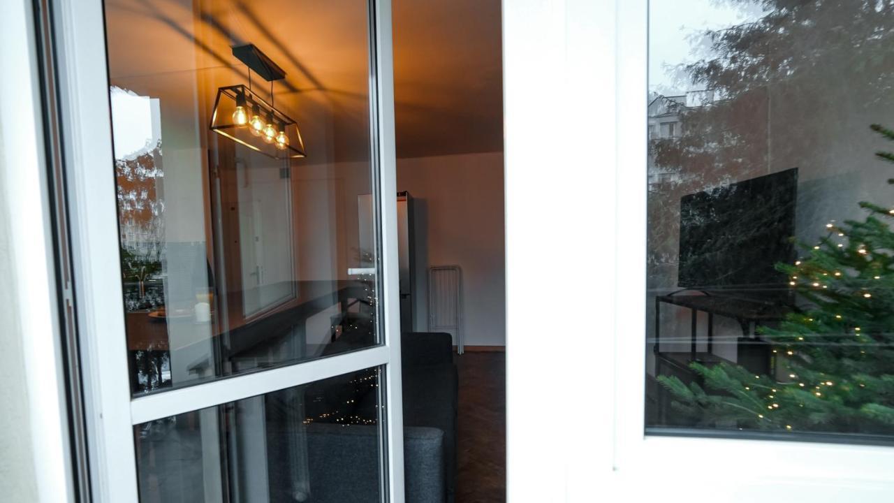 Wow Rooms Varsóvia Exterior foto